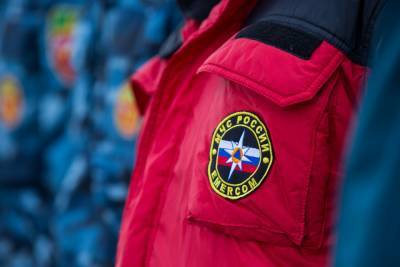 Парашютисты-десантники присоединились к поискам пропавшего в Бурятии Ан-2
