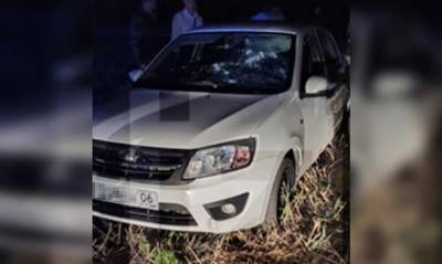 В Ингушетии неизвестные обстреляли автомобиль сотрудника Росгвардии