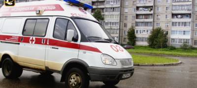 Пьяный прохожий проломил голову подростку на улице в Петрозаводске