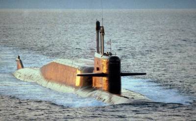 Оружие Судного дня: Россия приступила к испытаниям носителя ядерной торпеды «Посейдон»