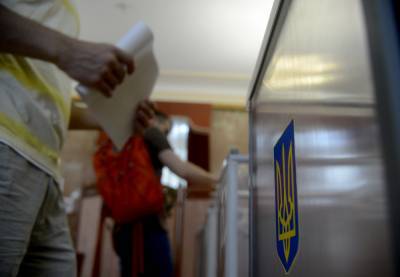 Выборы мэра Киева 2020: у кого больше всего шансов возглавить столицу, данные социсследования