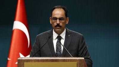 Турция намерена поддержать Азербайджан в конфликте с Арменией