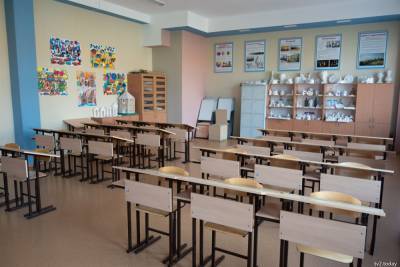 Учителя Томской области начнут получать президентскую доплату за классное руководство