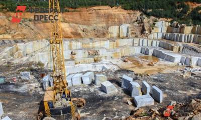 На 10 золотодобывающих компаний Красноярского края выявили нарушения