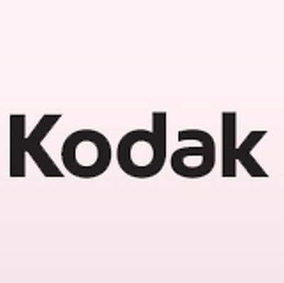 Kodak займется производством компонентов нефирменных лекарств в США