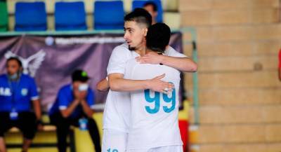 Стартовал новый сезон профессиональной футзальной лиги Таджикистана