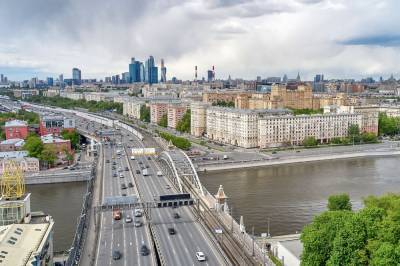 Более 700 объектов недвижимости реализовали на торгах с начала года в Москве