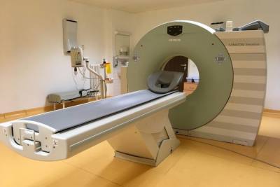 В костромской детской больнице вскоре появится свой томограф