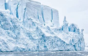 Ученые выяснили, когда на Земле наступит новый ледниковый период