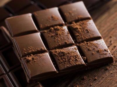 Эксперты поведали о главных достоинствах шоколада
