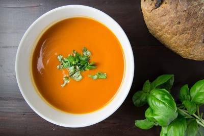 Как спасти пересоленный суп: 3 простых лайфхака - Cursorinfo: главные новости Израиля