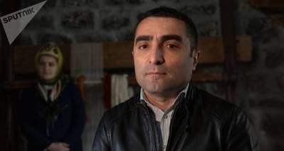 Губернатор Котайка станет министром окружающей среды Армении – СМИ