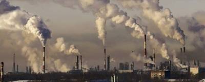 Эксперты дали оценку загрязненности Омска выбросами