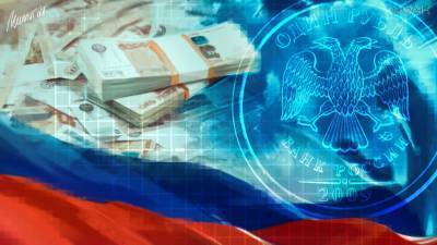 Экономист объяснил, как разбить схему Запада по обогащению за счет недр России