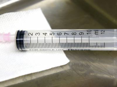 До 10 августа Россия одобрит использование вакцины против коронавируса