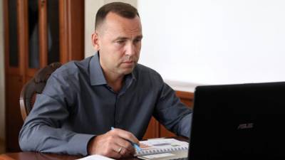Губернатор Шумков объяснил, как курганские чиновники должны работать и за что получать зарплату