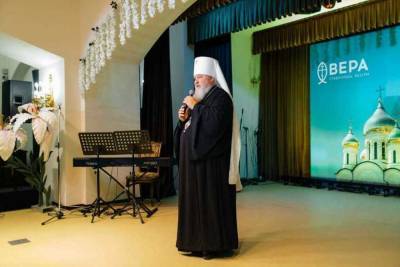 Православное радио «Вера» начало вещание в Ставрополе