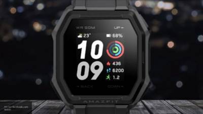 Amazfit выпустила умные часы Bip S Lite за 50 долларов