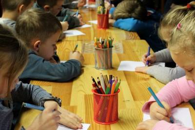 СМИ: Детские сады в Воронежской области могут открыть в начале августа