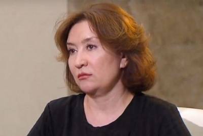 В Краснодаре уволили скандально известную судью Елену Хахалеву
