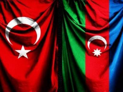 Турция будет рядом с Азербайджаном в случае большой войны с Арменией