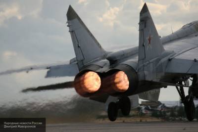 Sohu: МиГ-41 станет частью противоракетной обороны России