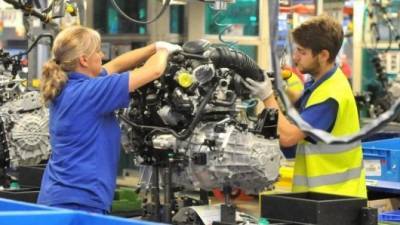 Hyundai будет производить в России две модели моторов