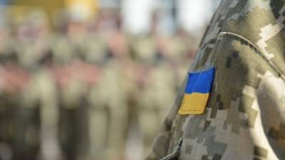 СНБО пообещала «неожиданный» ответ на учения России у границ Украины