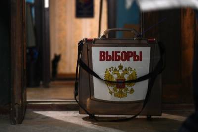 Выборы губернатора Иркутской области будут трехдневными - interfax-russia.ru - Иркутская обл. - район Приангарья