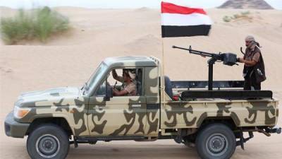 Эр-Рияд попробует затушить конфликт на юге Йемена «механизмом стабилизации»