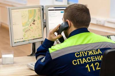 Система-112 заработает на территории всей Смоленской области