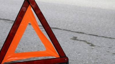 В ДТП со скутером в Тверской области погибли трое подростков