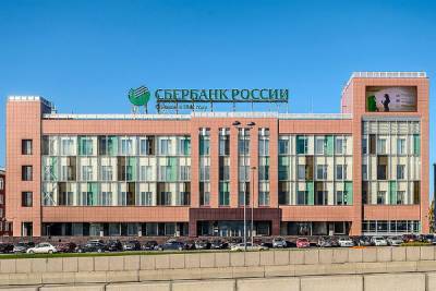 Сбербанк вложит 2 млрд рублей в Rambler Group