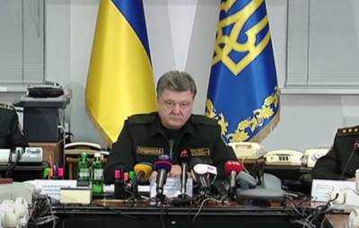 "Примирение противоречит закону Украины?": на недовольного Зеленским Порошенко нашли управу