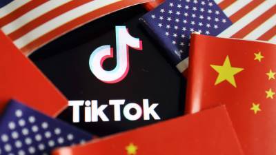 Сенаторы США опасаются вмешательства КНР в выборы президента через TikTok