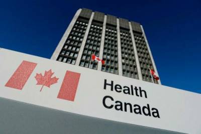 Власти Канады одобрили первый препарат для лечения Covid-19