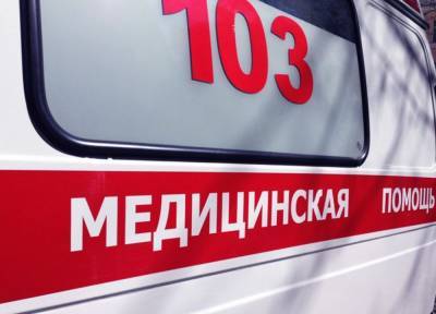Двое детей пострадали в ДТП на Московском проспекте в Воронеже
