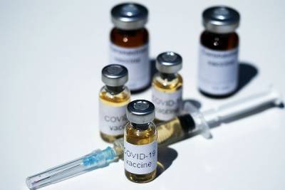 В США назвали примерную цену на вакцину от коронавируса