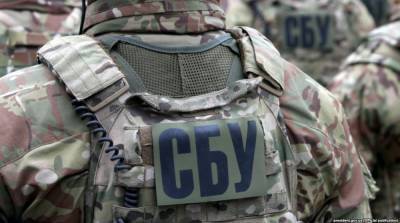 СБУ задержала организаторов серии минирований и взрывов в Киеве (дополнено)