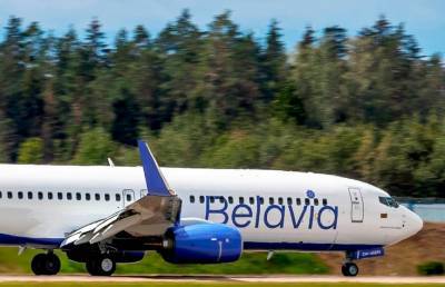 «Белавиа» возобновит полеты в Варшаву и Таллин