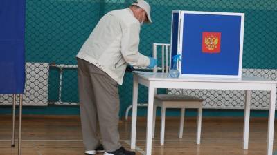 Голосование на выборах в Коми и Архангельской области будет 3-дневным