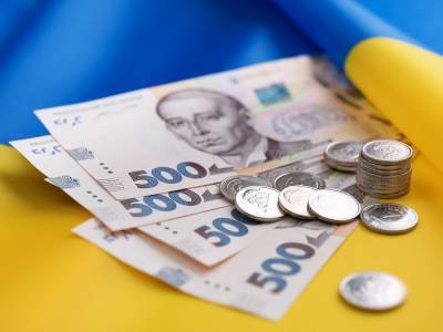 В 2021 году ВВП Украины вырастет на 4,6%, инфляция составит 7,3% – Минэкономразвития