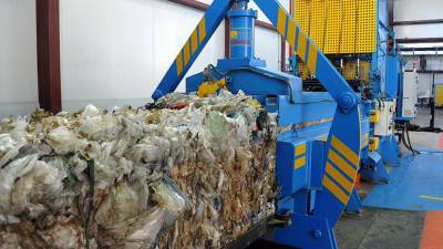 В Ленинградской области прокомментировали ситуацию с утилизацией мусора