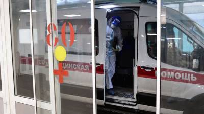 В Москве коронавирус выявили почти у 240 тысяч человек