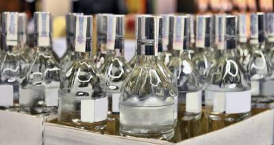 В Совфеде оценили предложение Милонова запретить продажу алкоголя по воскресеньям