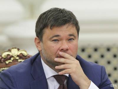 Богдан поможет Кличко на местных выборах – СМИ