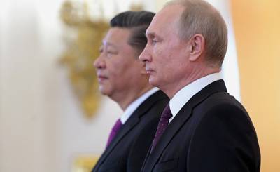 The Guardian (Великобритания): либерализм переживает кризис, но винить в этом Китай и Россию — значит бежать от действительности