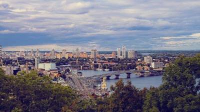 СБУ задержала двоих подозреваемых в организации взрывов в Киеве