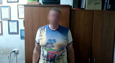 В Воронеж доставили нижегородца, подозреваемого в разбое на 5 миллионов рублей