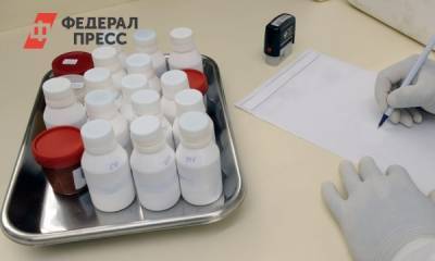 Переболевшие коронавирусом россияне получают иммунитет только на несколько месяцев